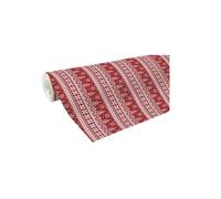 Alliance 60g, rl 50x0,70m Sapin scandi - Rouge