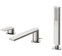 Tres Project mitigeur bain-douche pour baignoire || 211.161.01.AC