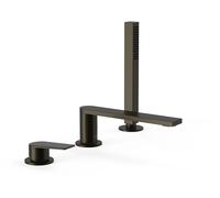 Tres Project mitigeur bain-douche pour baignoire || 21116101KMB