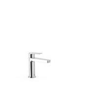 Tres Project-tres mitigeur lavabo 21110301 sans garniture de vidange , chromé