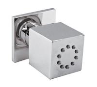 Tres Selection buse chrome 91.34.515