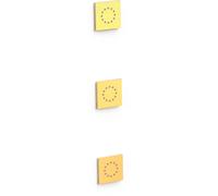Tres Selection buse doré 13451501OR