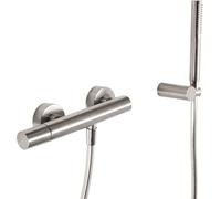 Tres Study Exclusive mitigeur de douche murale || 261.167.01.AC