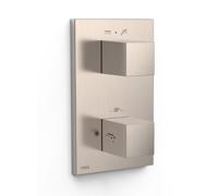 Tres Therm-Box mitigeur bain-douche encastrée avec thermostat || 00625001AC