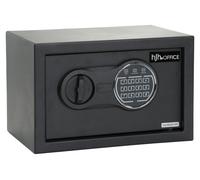 Tresor SAFE COMPACT III 8,5l Schwarz