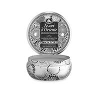 Tesori d'Oriente White Musk bougie parfumée 200 g