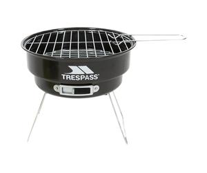Trespass - Ensemble Barbecue seau BARBY (TP412)