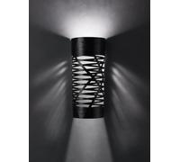 Tress Grande/Piccola Applique Foscarini - 8025594035094