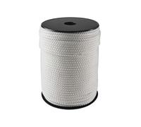 Tresse polypropylène 100m Ø 5mm