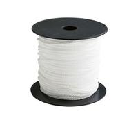 Tresse polypropylène 100m Ø 6mm