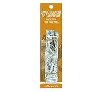 Tresse Sauge Blanche de Californie - Aromandise