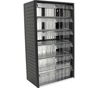TRESTON Magasin pour petites pièces 557-3, avec 12 tiroirs