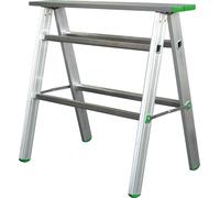 Tréteau aluminium pro