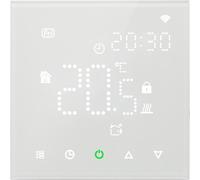 Tréteau électrique PT741W-EI - blanc