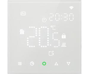 Tréteau électrique PT741W-EI - blanc