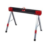 Holzmann Tréteau de travail pliable (500kg) AB1015FLEX