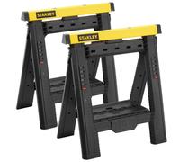 Tréteaux pliants capacité 450kg - STANLEY STST1-70559