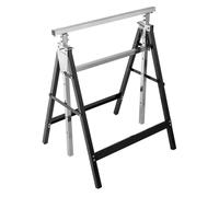 Tréteaux réglable 200 kg - NEO TOOLS - 84-145