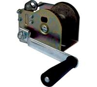 Treuil 3 à cliquet sans câble LEVAC - N1 - Force halage 425 kg - 6400B