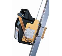 Treuil 3M DBI-SALA Salalift pour trépieds SALA, longueur : 36 m, câble métallique galvanisé 5 mm , rapport 6:1, matériel ou personnes, charge max. 160 kg, 36,0 m x1 morceau