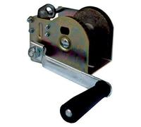 Treuil 9 à cliquet sans câble LEVAC - N1 - Force halage 985 kg - 6400E