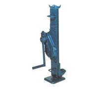 Treuil à câble métallique Dönges DIN 7355, 1,5 t (treuil à crémaillère) Hauteur de levage : 350 mm