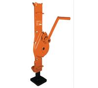 Treuil à câble Unicraft SW 30, 6171203