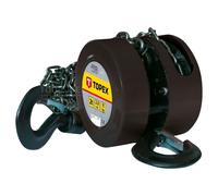 Treuil à chaîne TOPEX 2 t, 2,5 m