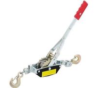 Treuil de halage à levier FARTOOLS TF1000, Charge max 1000 kg, Câble Ø 4 mm