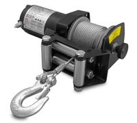 Treuil électrique 12V 907kg 15,2m MW Tools EL1000
