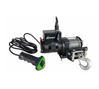 Treuil électrique à fixer 2 T - PE12V/2500