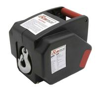 Treuil électrique compact de halage 12V 900kg