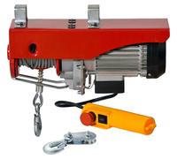Treuil électrique Kraft&Dele 230V 800kg KD1526