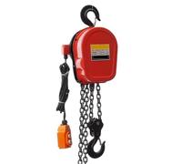 Treuil Électrique Palan électrique à chaîne 2 tonnes 3 5 10T(3T 3m 380V)