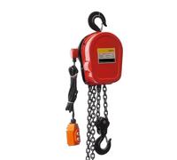 Treuil Électrique Palan électrique à chaîne 2 tonnes 3 5 10T(3T 9m 380V)