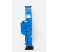 Treuil en acier 5000 kg