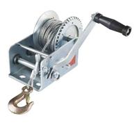 Treuil Manuel de Halage 1100/2200 Kg Ribitech