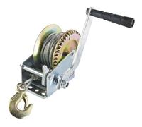 Treuil Manuel de Halage 540/1080 Kg Ribitech