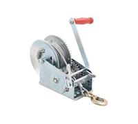 vidaXL Treuil manuel 143997 – 1360 kg