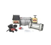 Treuil pour porte-voitures et véhicules spéciaux DRAGON WINCH DWT16000HD