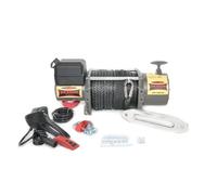 Treuil pour porte-voitures et véhicules spéciaux DRAGON WINCH DWT16000HD-S