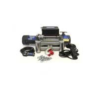 Treuil pour véhicules tout-terrain HUSAR WINCH BST12000LBS12V