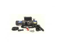 Treuil pour véhicules tout-terrain HUSAR WINCH BST12000LBS24V-S