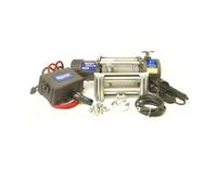 Treuil pour véhicules tout-terrain HUSAR WINCH BST13000LBS24V