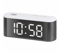 Trevi EC 883 BL - Blanc Noir