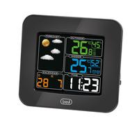 Trevi ME 3165 RC Noir LCD AC/Batterie