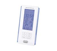 Trevi ME 3108 RC Blanc Batterie