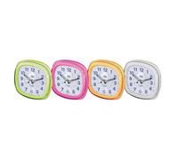 Trevi SL 3050 S Réveil à quartz Couleurs assorties