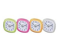 Trevi SL 3050 S Réveil à quartz Couleurs assorties G
