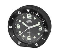 Reveil quartz sl 3091 r noir trevi NOIR G